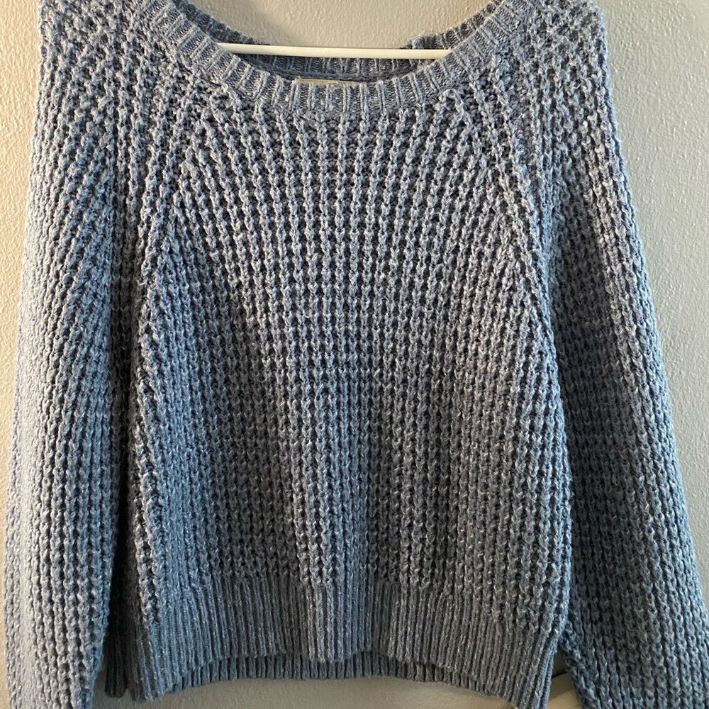 Pacsun sweater
